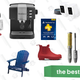 Illustration for article titled Tuesdays Best Deals: Kitchen Aid Mixer, West Bend Espresso Maker, Hunter Boots, Playstation Plus, Ring Spotlight, It Cosmetics Sale, and More